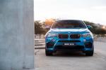 BMW X6 M 2015 года (ZA)